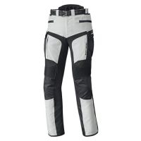 Held MATATA 2 adventure/cestovní textilní kalhoty šedé/černé vel.M